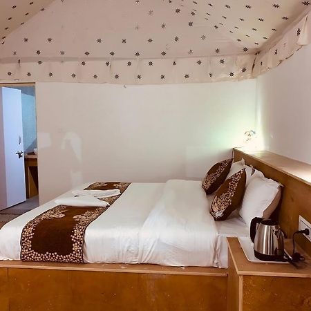 Desert Drop Resort Jaisalmer Sām Zewnętrze zdjęcie
