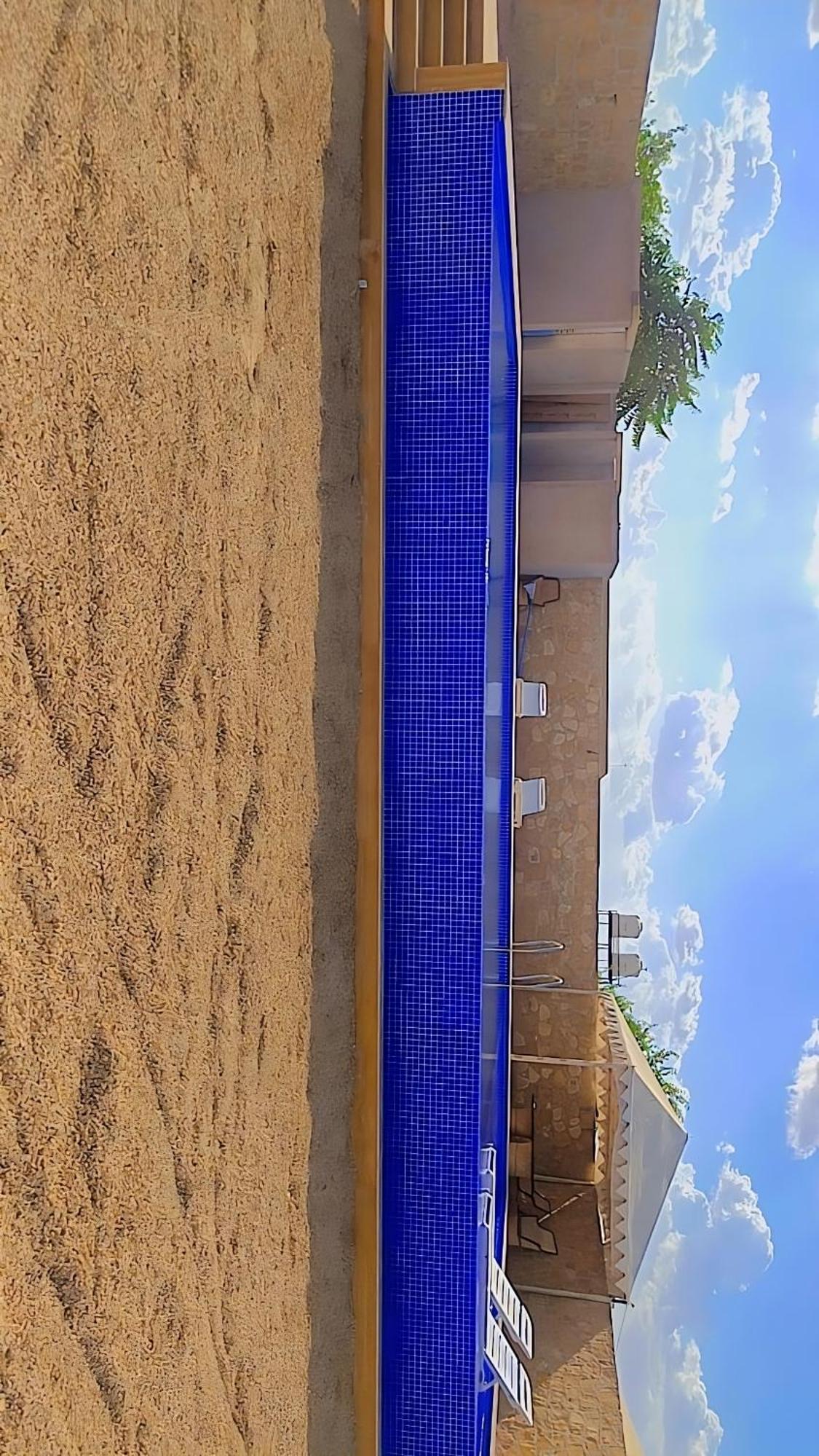 Desert Drop Resort Jaisalmer Sām Zewnętrze zdjęcie